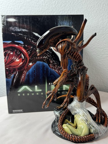 Sideshow alien resurrection - alien,