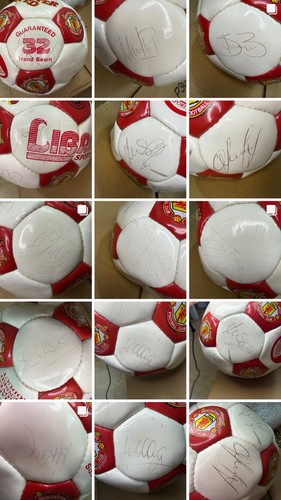 Libra sports manchester united - manchester,