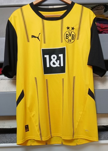 Mens puma borussia dortmund - borussia,