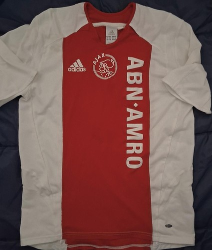 Vtg adidas climacool ajax - adidas,