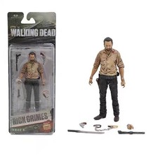 The Walking Dead AMC TV Series