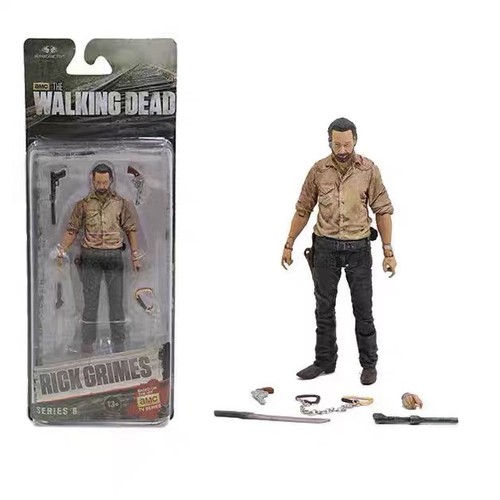 The walking dead amc series - dead,