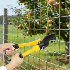 8T Hydraulic Rebar Cutter