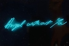 TRACEY EMIN Angel Without You