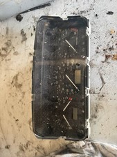 1996 intrument speedo - vw, t4