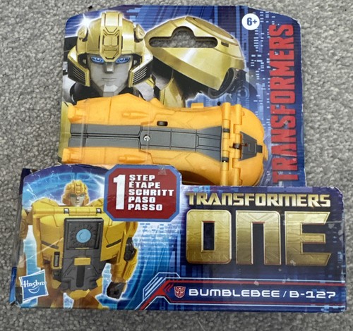 Transformers one - transformers,
