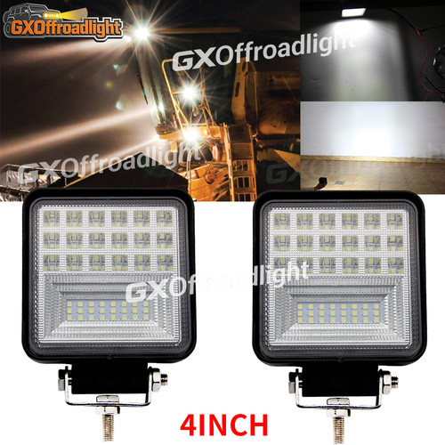 Led flood lights - led, fit