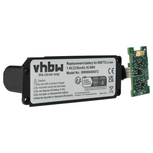 Battery for bose soundlink - for,