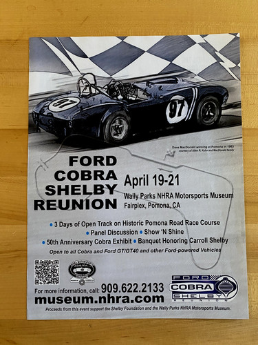 2012 print ford cobra - ford,