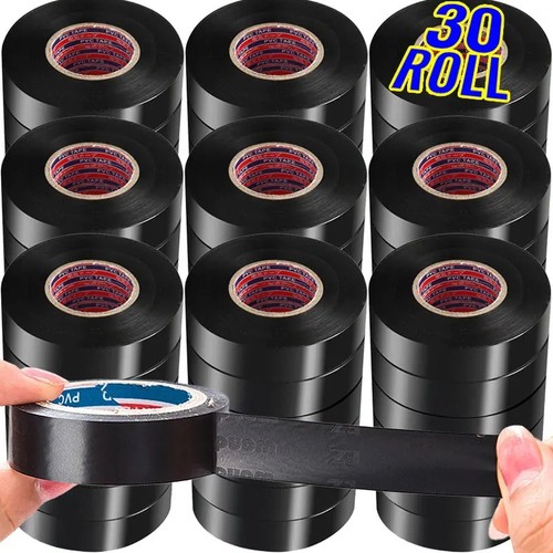 Electrical insulation tape pvc - insulation,
