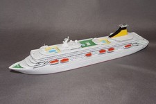 CM P&O CRUISE SHIP 'MV