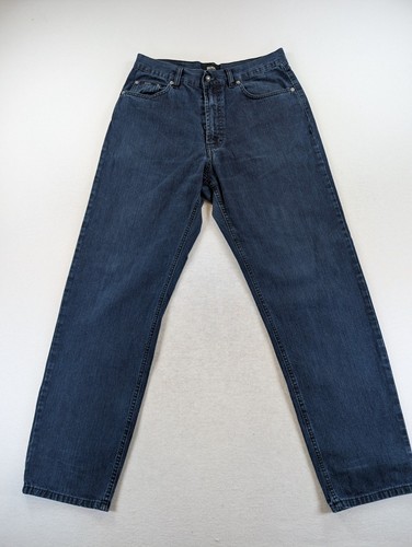 Hugo boss jeans denim - blue, w32