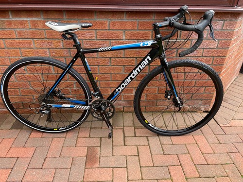 Boardman comp 3xb men - boardman, :