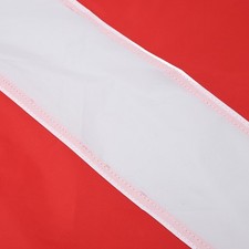 Dive Flag For International