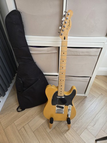 Fender player telecaster - player,