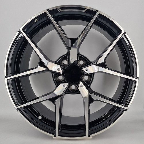 Mercedes alloy wheels - alloy,