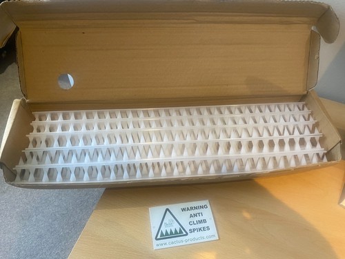 Cactus anti climb spikes - anti,