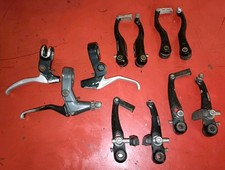 Bike V Brakes And Levers