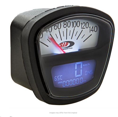 Genuine sip speedo - sip, speedometer