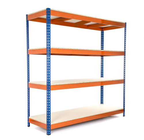 Tier steel heavy duty - steel,