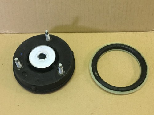 Front strut top mount mounting - top,