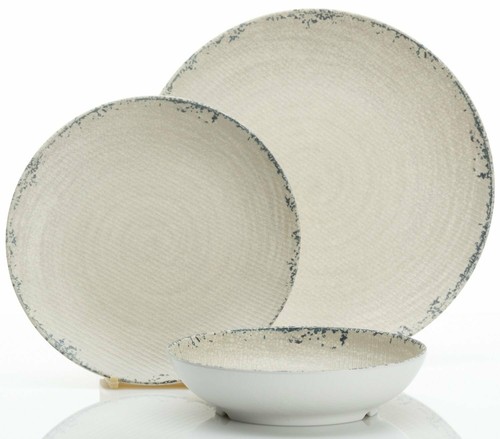 Piece melamine dinner set - melamine,