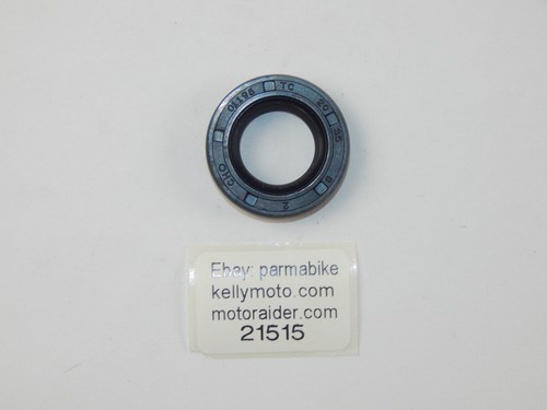 Vintage motorcycle oil seal - oil,