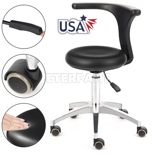 Dental doctor assistant stool - doctor,