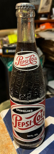 1950 vintage pepsi - 1950's,