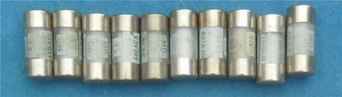 Industrial fuses lawson 5 - fuses,