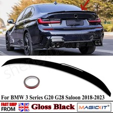 FOR 18-23 BMW 3 SERIES G20