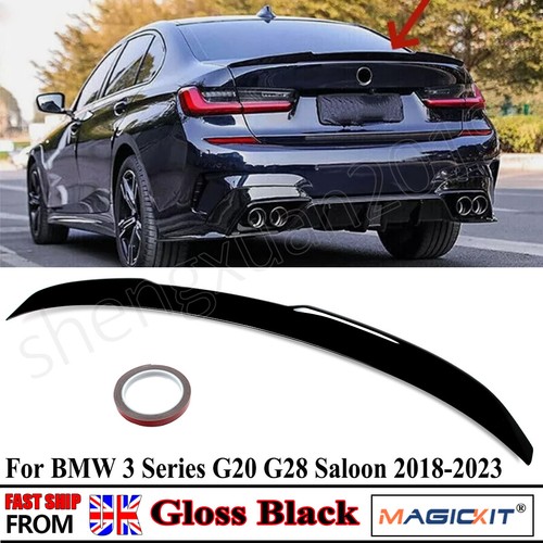 For bmw series g20 - for, 18-23