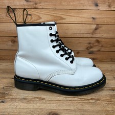Dr Martens Boots Womens Sz UK