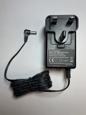 12v mains adaptor power - 12v, ac