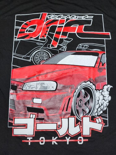 Drift tokyo japan nissan - japan,