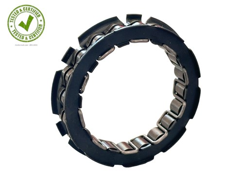 Freewheel bearing engine - bearing,