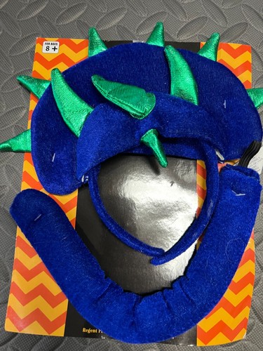 Dinosaur halloween costume set - halloween,