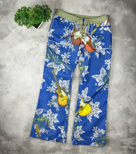 Womens pants puma mihara