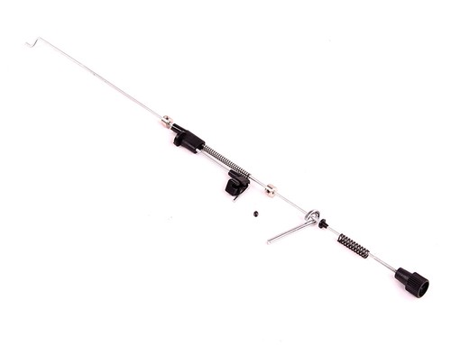 Throttle linkage set for 5 - set, 1/5