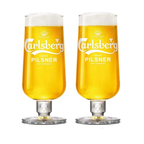 Carlsberg pilsner pint - pilsner,
