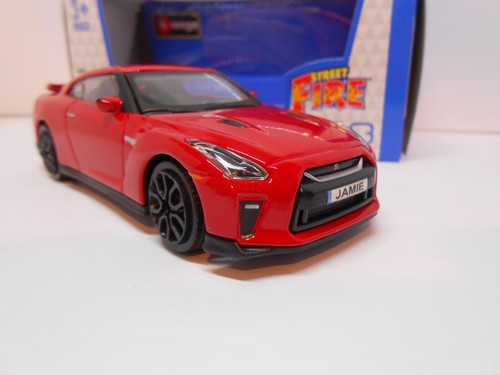 Nissan skyline personalised - skyline,