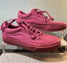 Vans Off The Wall Low Tops