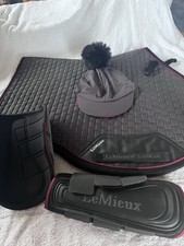 Le Mieux, Cinder /Suede GP