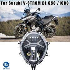 LED DRL Headlight Headlamp For