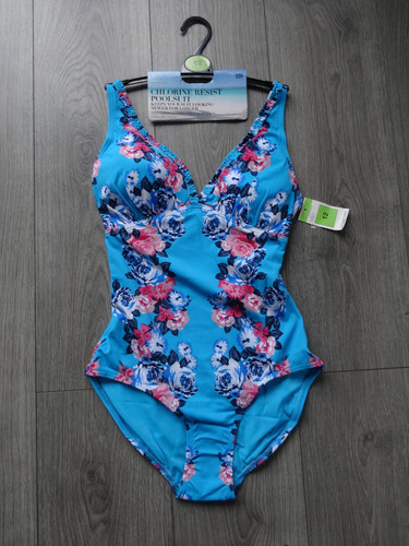 Marks spencer blue mix - marks, &