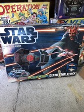 Scalextric Starwars Death Star