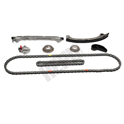 Timing set fits mazda 6 - timing,