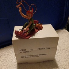 Peter Pan Disney Grolier