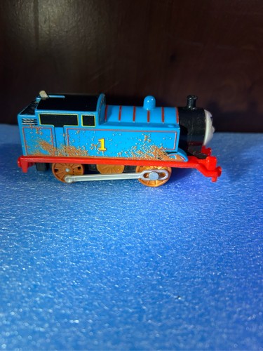 Thomas friends trackmaster - thomas, &