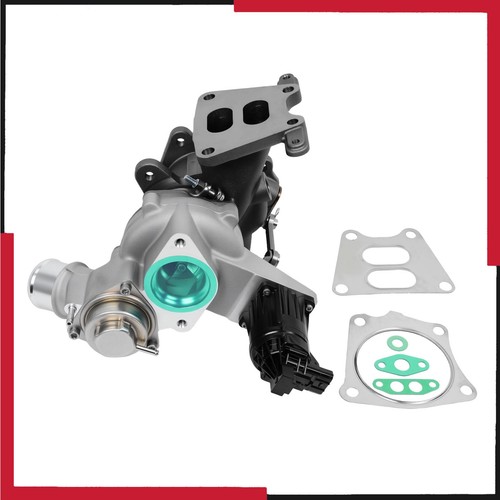 Turbocharger turbo kit - kit, fits